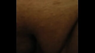 arm pits lick