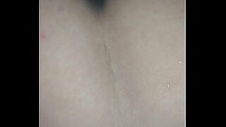 18 year old anal pov