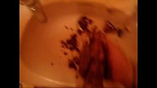 aunty bath spy cam