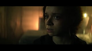 18 year old boy fucks with a 21year old woman