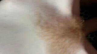 anal bubble butt