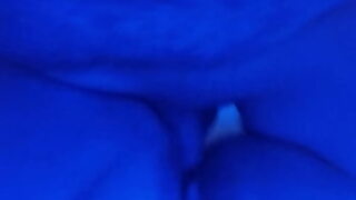 18 year old showing you how to cum just by using your hands