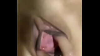 18 year girl destroyed by monster black cock