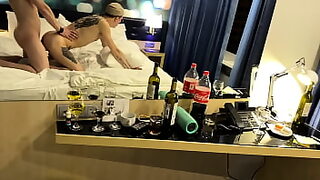 18 year old anal pov