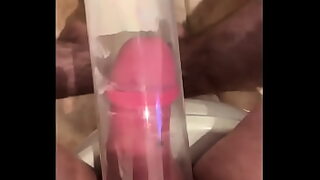 18 year old big black dick