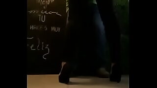 18 years ago 1 18 18 1520 two dirty whores enjoy a wild beastiality fuck with a horse get their cunts destroyed 66