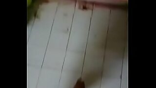anna first time