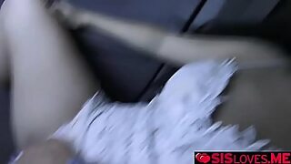 18 year old indian college teen girl fucked by older step brother