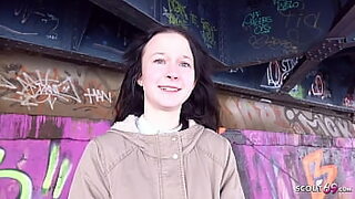 18 first hardcore anal