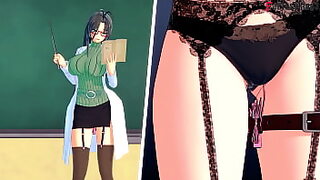 anime donghua 3d yun yun ntr