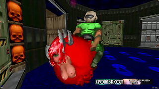 freya von doom elf on a cock