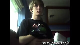 18 year first time