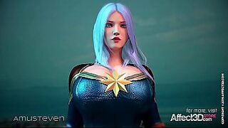 avenger