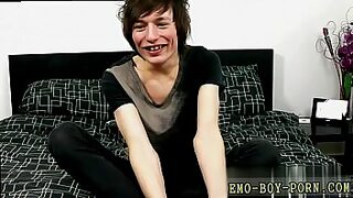 18 not hairy boy he