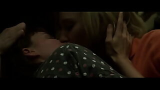 18years boy sex with mother