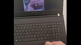 1 girl 4 boys at a time 1 in moutn 2 in vagina 1 in 2 hole
