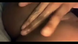 18 yo gets pounded by big dick