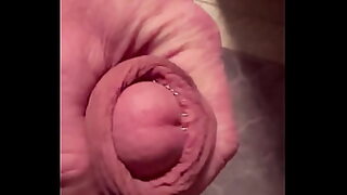 foreskin dick