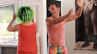 18 year old garil anal