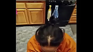 18 year old boy fucks with a 21year old woman