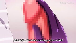 bana a su hijo