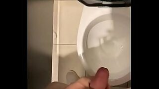 big wank