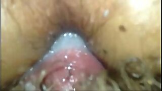 18 trying anal