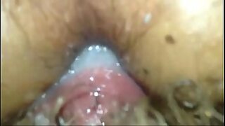 18 year old anal pov