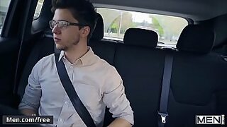 18 years old having sec