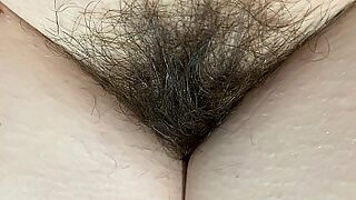 anal up close