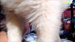 alone big butt