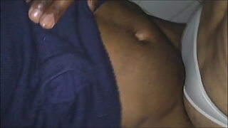 abang paksa isap kote berbulu
