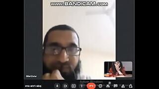 aunty hidden camera