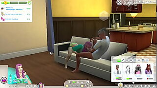 18yours girl and two man
