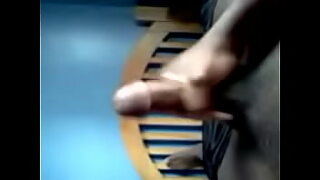 a female doing make masterbation of a boy