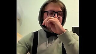 18 years fucking a guy