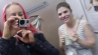 aunty changing hidden cam