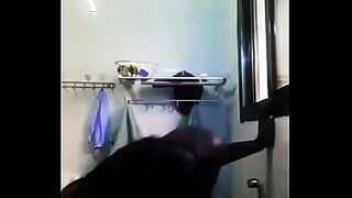 10 sec stepmother shares hotel bed without clothes with horny stepson