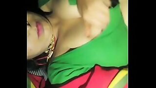 18 boy aunty