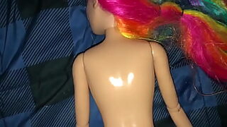 13 inch anus