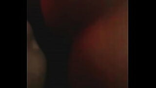 1st time ass