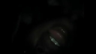 1st time fingering gf