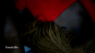 12 yo anal