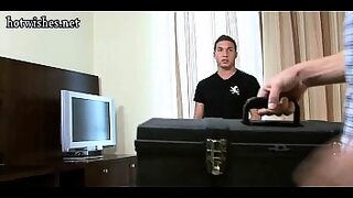 2 big tilts for two big cocks