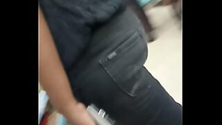 1st time ass
