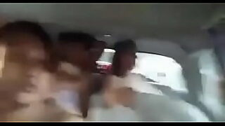 18 year old boy with 48 years old women in car