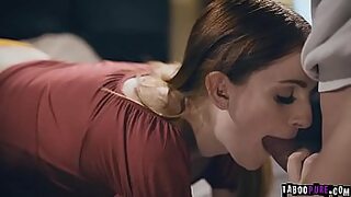 18 year old girl fucked by her step dad