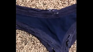 18 year old in first interracial