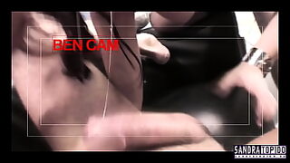 1st time anal