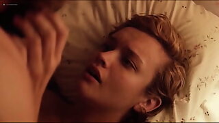 18 years girl fucked hard in first debut